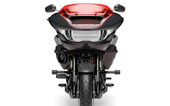 2026 Harley-Davidson CVO™ Road Glide® ST