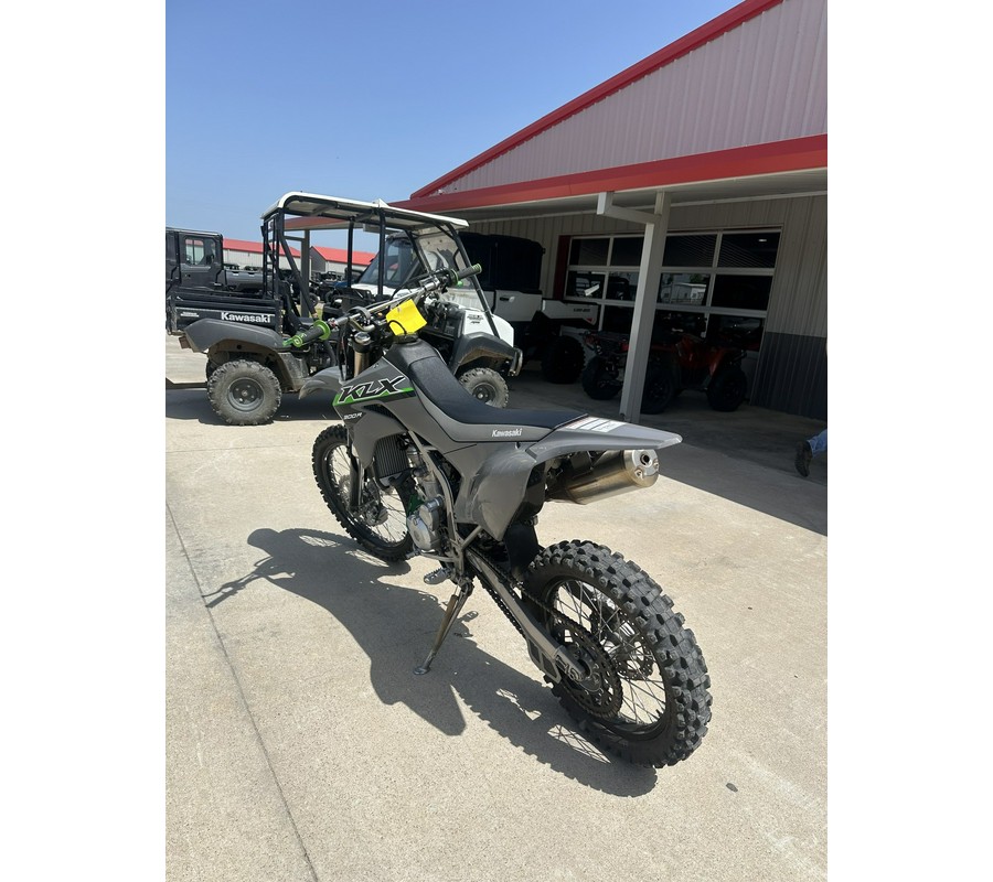 2024 Kawasaki KLX® 300R