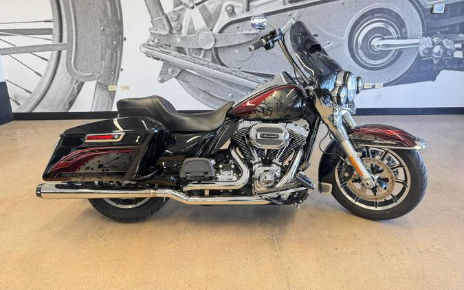 Used Harley-Davidson Road King motorcycles for sale in Colorado