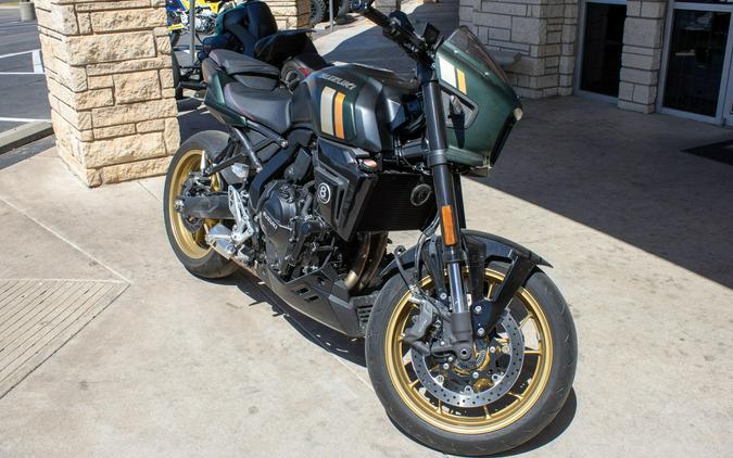 2026 SUZUKI GSX-8TT