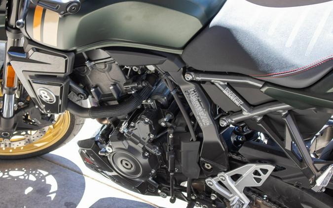 2026 SUZUKI GSX-8TT