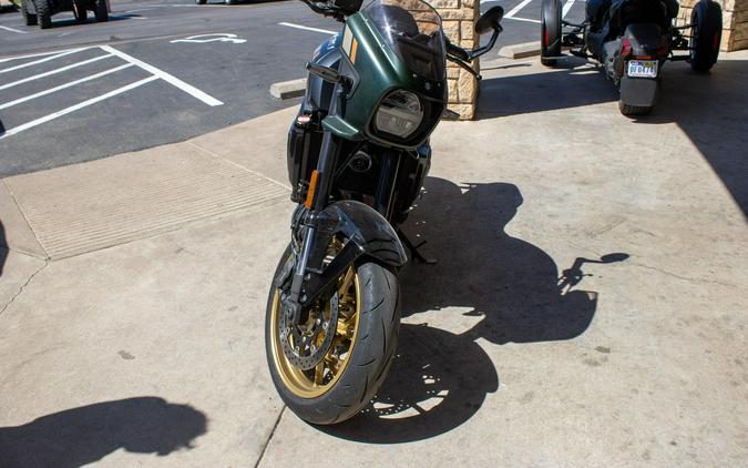 2026 SUZUKI GSX-8TT