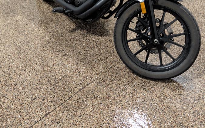 2018 Yamaha Bolt R-Spec