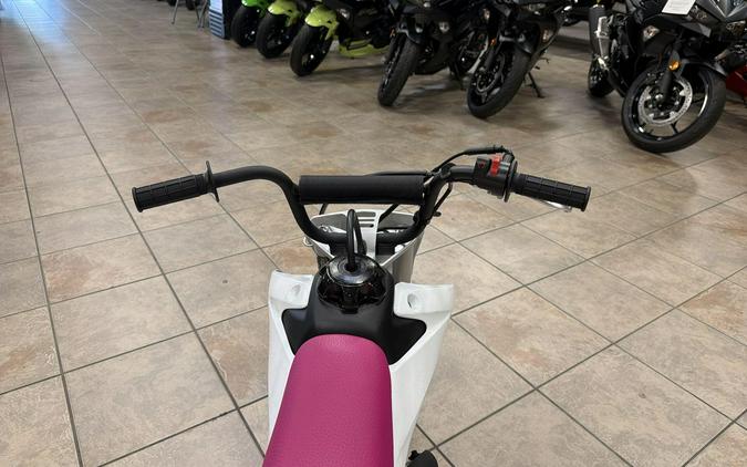2026 Honda CRF50F