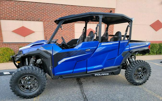 2024 Polaris® General XP 4 1000 Premium