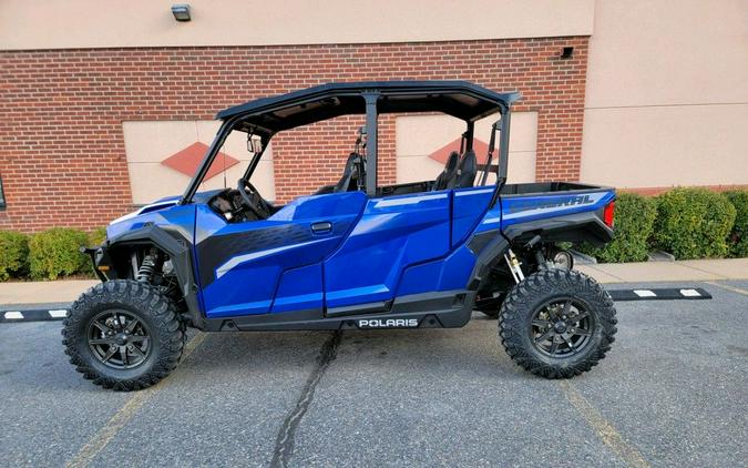 2024 Polaris® General XP 4 1000 Premium