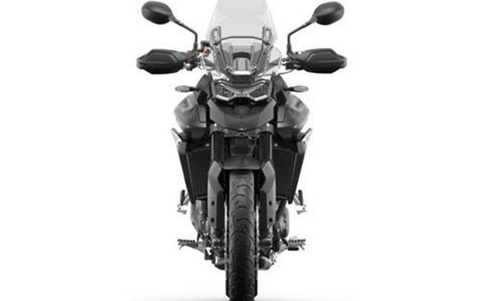 2023 Triumph Tiger 900 GT