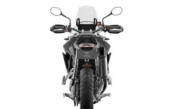 2023 Triumph Tiger 900 GT