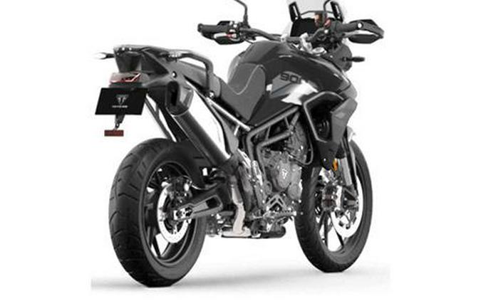 2023 Triumph Tiger 900 GT