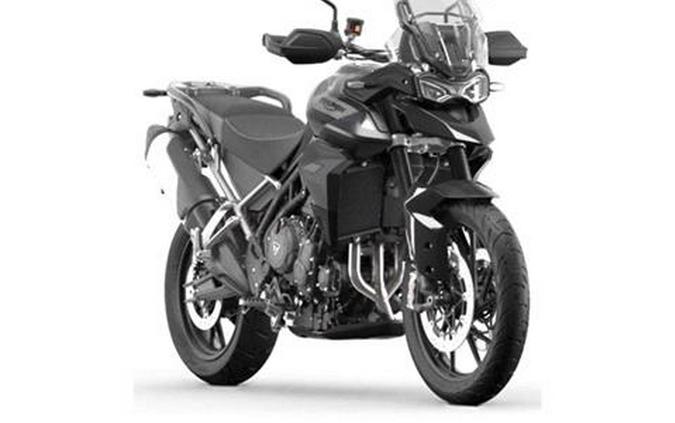 2023 Triumph Tiger 900 GT