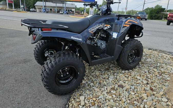 2024 Kawasaki Brute Force® 300