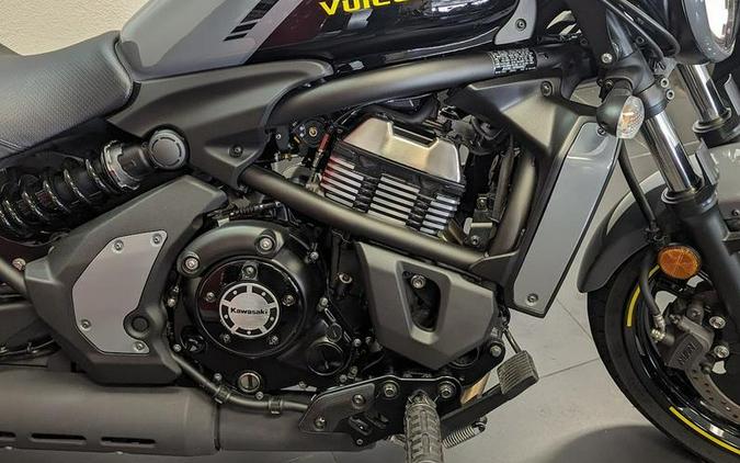 2023 Kawasaki Vulcan® S Cafe