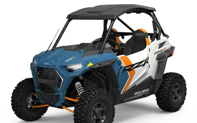 2024 Polaris® RZR Trail S 1000 Ultimate