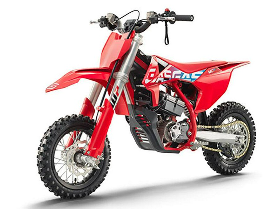 2024 GASGAS MC-E 3