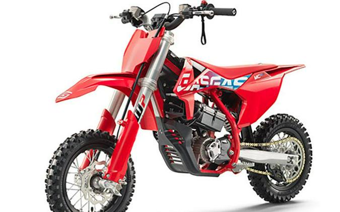 2024 GASGAS MC-E 3