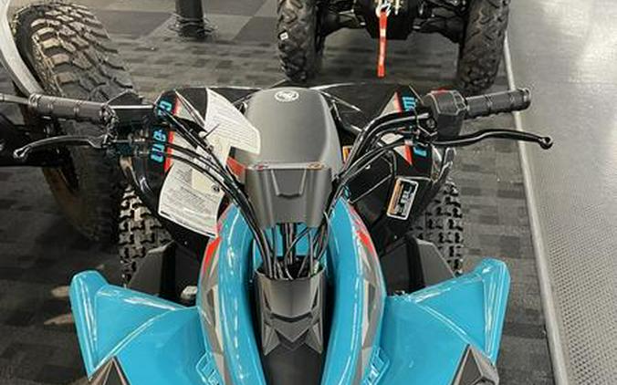 2024 Can-Am® Renegade 70 EFI