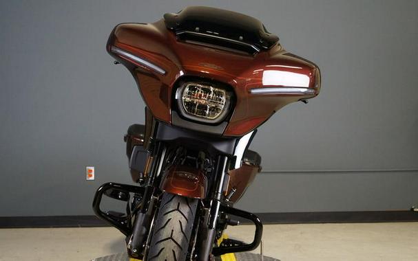 2024 Harley-Davidson® FLHXSE - CVO™ Street Glide®