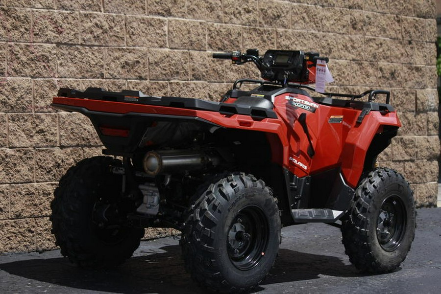 2024 Polaris® Sportsman 450 H.O.