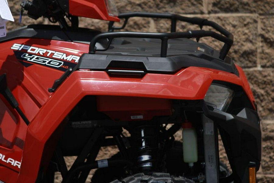 2024 Polaris® Sportsman 450 H.O.