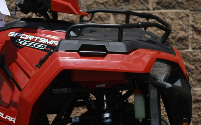 2024 Polaris® Sportsman 450 H.O.