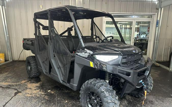 2025 Polaris® Ranger Crew XP 1000 Premium