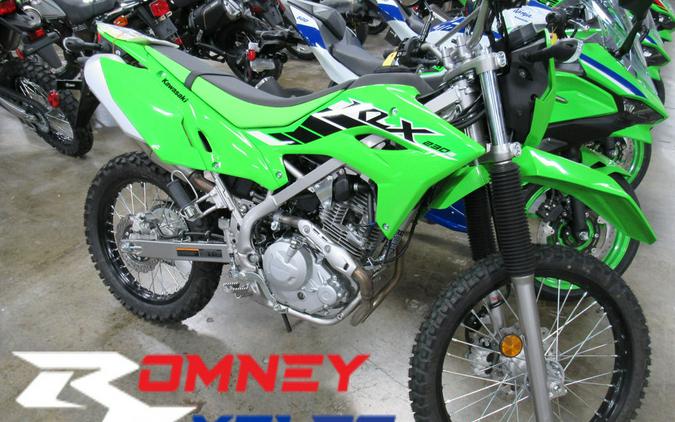 2023 Kawasaki KLX230 S Review [21 Dual-Sport Fast Facts]