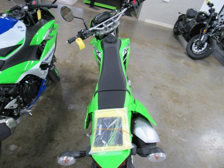 2024 Kawasaki KLX®230 S