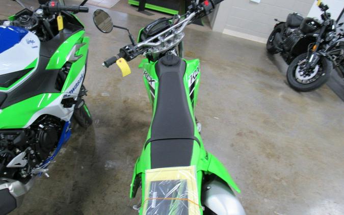 2024 Kawasaki KLX®230 S