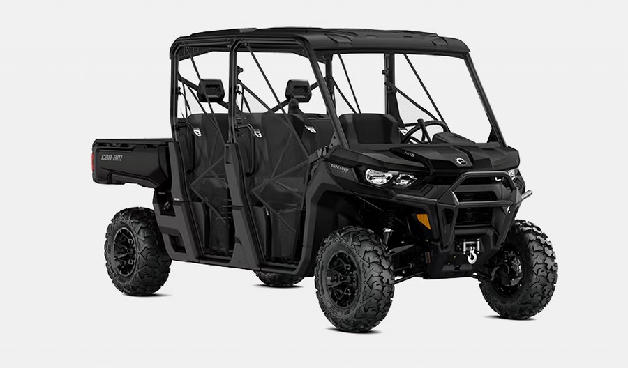 2025 Can-Am DEFENDER MAX XT HD10