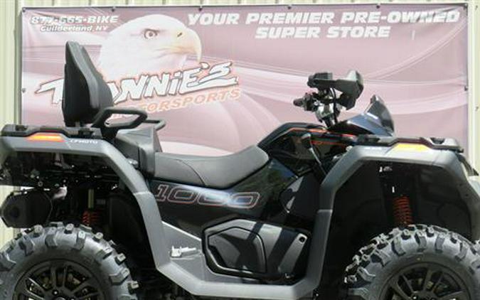 2024 CFMOTO CForce 1000 Touring