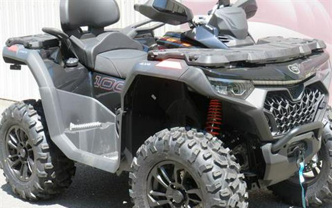 2024 CFMOTO CForce 1000 Touring