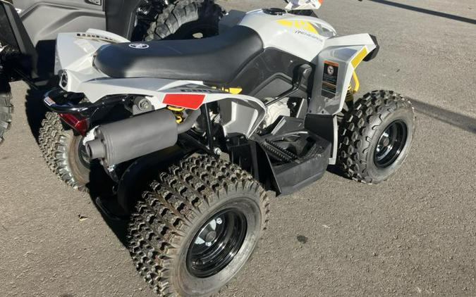 2025 Can-Am® Renegade 70 EFI