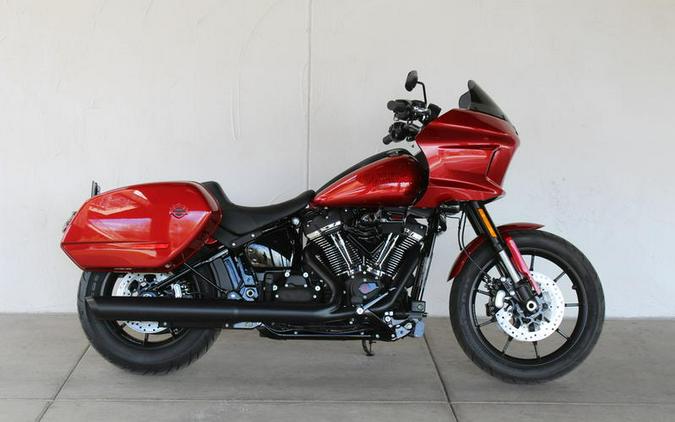 2025 Harley-Davidson® FXLRST - Low Rider® ST