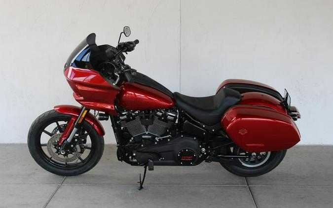 2025 Harley-Davidson® FXLRST - Low Rider® ST