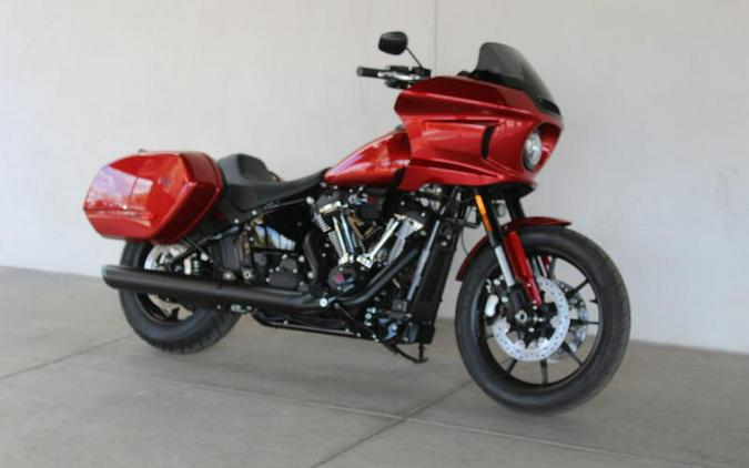 2025 Harley-Davidson® FXLRST - Low Rider® ST