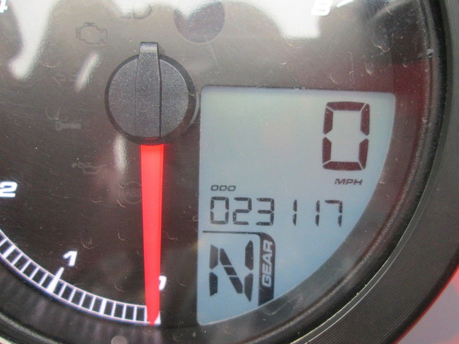 2018 Yamaha Bolt R-Spec