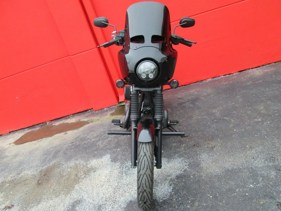 2018 Yamaha Bolt R-Spec