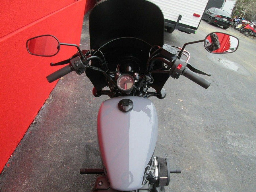 2018 Yamaha Bolt R-Spec