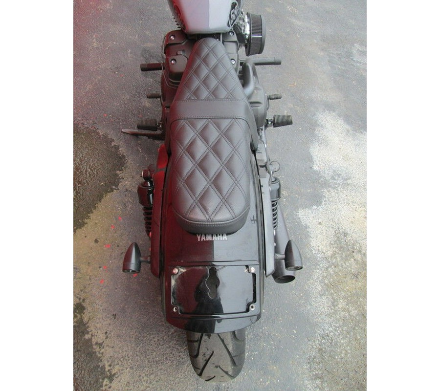 2018 Yamaha Bolt R-Spec