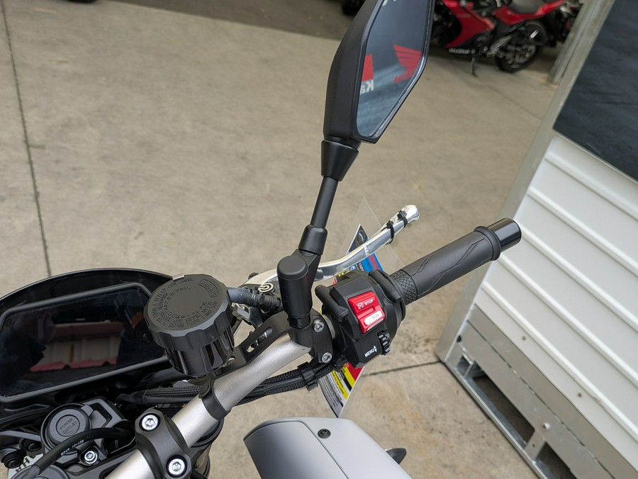 2025 Yamaha MT-10