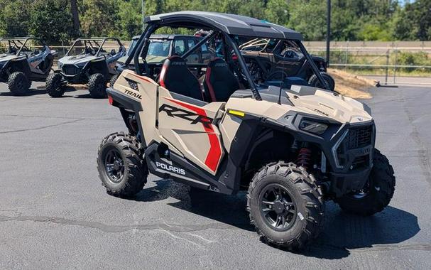 2025 Polaris® RZR Trail Ultimate
