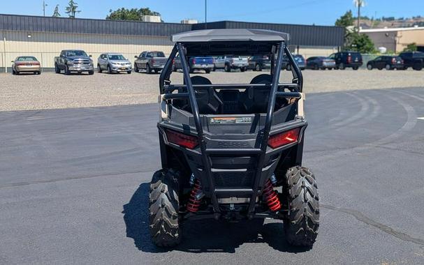 2025 Polaris® RZR Trail Ultimate