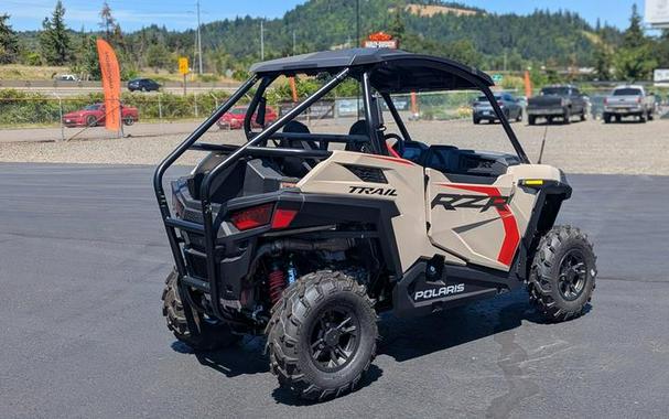 2025 Polaris® RZR Trail Ultimate