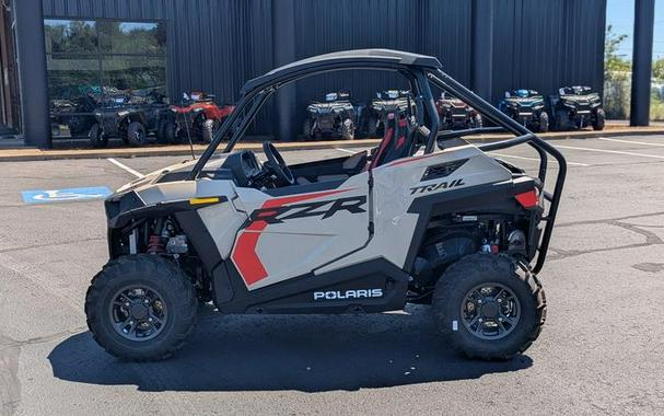 2025 Polaris® RZR Trail Ultimate