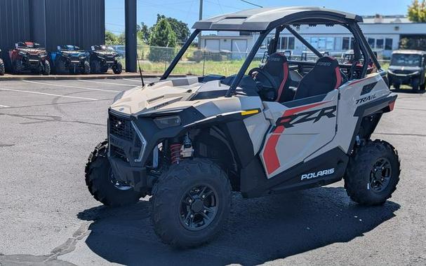 2025 Polaris® RZR Trail Ultimate