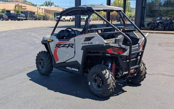 2025 Polaris® RZR Trail Ultimate