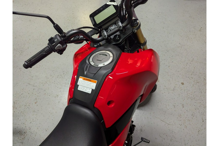 2026 Honda Grom™