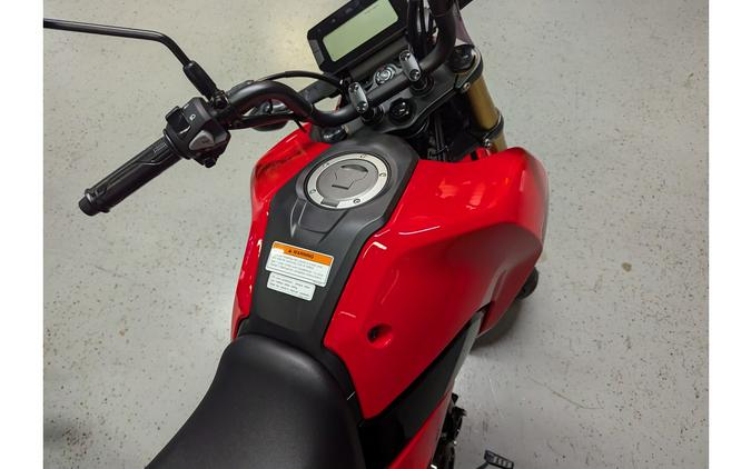 2026 Honda Grom™