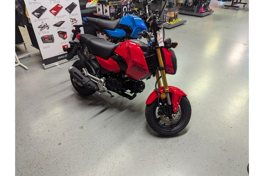 2026 Honda Grom™