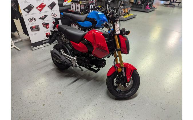 2026 Honda Grom™